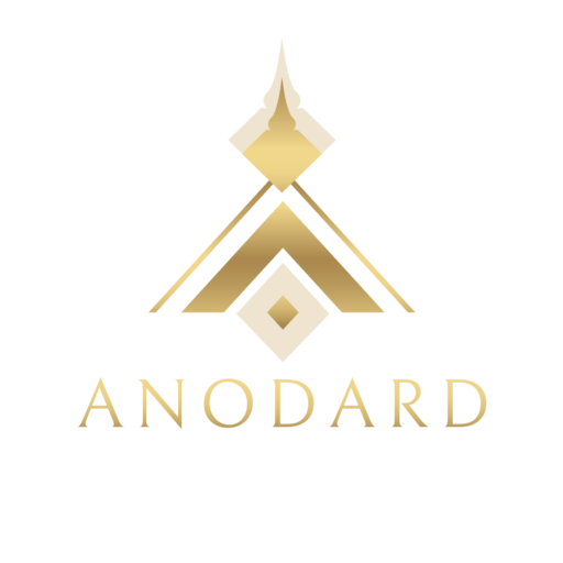 Anodard Phuket - Peaceful Villas, near Phuket Airport